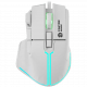 CANYON mouse Fortnax GM-636 RGB 9buttons Wired White CND-SGM636W