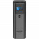CANYON power bank PB-2010 TFT 27000 mAh 97.2Wh PD140W QC 3.0 Dark Grey CNE-CPB2010DG
