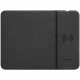 CANYON MP-W5 Mouse Mat with wireless charger CNS-CMPW5