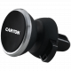 CANYON car holder CH-4 Vent Magnetic Black CNE-CCHM4