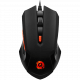 CANYON mouse Star Raider GM-1 RGB 6buttons Wired Black CND-SGM01RGB