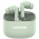 CANYON headset OnGo 9 Green CNS-TWS9G