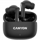CANYON headset OnGo 9 Black CNS-TWS9B