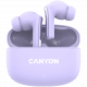 CANYON headset OnGo 9 Purple CNS-TWS9P