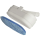 AENO Two-in-one oval brush for steam mop SM1 ASMOB1