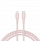 CANYON cable CLNM60 C-L 60W MFI 1m Silicon Pink CNS-CLNM60SC10PS