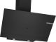 Bosch Series 6 Wall mounted Extractor Hood 90cm Black DWK97PJ60T