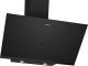 Siemens 90cm Inclined Extractor Black LC97KPJ60T