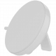 CANYON wireless charger WS-105 15W Qi2 White CNS-WCS105W