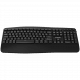 CANYON keyboard HKB-W6 Wireless Black CNS-HKBW6
