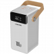 CANYON power bank OnPower 610 metal 60000 mAh PD100W White CNS-CPB610W