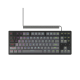 LORGAR Azar 514TKL Wired RGB mechanical gaming keyboard black EN layout LRG-GK514TKL-BK-US