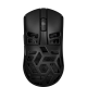 LORGAR MSE90W Magnesium Alloy Wireless Gaming Mouse Elite Black LRG-MSE90W-BK