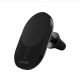 CANYON car charger OnGrip 105 15W Qi2 Wireless Black CNS-CCH105B