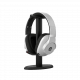 CANYON headset EGO GH-16 3in1 2.4Ghz+BT White CND-SGHS16W