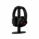CANYON headset EGO GH-16 3in1 2.4Ghz+BT Black CND-SGHS16B