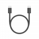 CANYON cable OnWire 60MG C-C 60W Magnet Braided 1m Black CND-CCMG60AB15B
