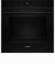 Siemens iQ500 Built in Oven 60 x 60cm Black 76L HJ852GEB0Z