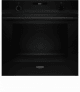 Siemens iQ300 Built in Steam Oven 60 x 60cm Black HU717ABA0Z