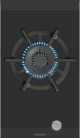 Siemens iQ700 Domino Gas Hob 30cm Ceramic Black ER3A6AI10L