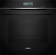 Siemens iQ700 Built in oven with steam function 60 x 60cm Black HS736G3B1