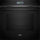 Siemens iQ700 Built in Oven 60 x 60cm Black FastPreheat HB736G1B1