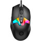 LORGAR MSP80 8000 Hz Gaming Mouse Pro Black LRG-MSP80-BK