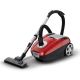 Kenwood Dual Action Bagless Vacuum Cleaner with HEPA Filtration Black Red VCP90.000BR