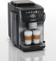 Siemens EQ600 Fully automatic coffee machine Inox silver metallic TP603E07