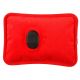 Elektra Red Hot Water Bottle