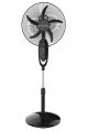 Elektra Rechargeable Everlast + Stand Fan 40cm