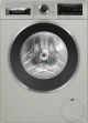 Bosch Series 4 Washer Dryer 10/6kg Silver inox WNA254XSKE