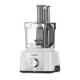 Kenwood MultiPro Express Food Processor White FDP65.450WH