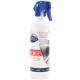 Care + Protect Vitroceramic & induction Hobs Cleaning Spray (500ml) Suitable for all brands of induction and glass ceramic hobs