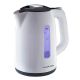 Russell Hobbs White 360 Plastic Cordless Kettle RHPK02