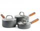 GreenPan Mayflower 6pce Set