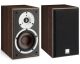 Dali Spektor 2 Bookshelf Speaker Pair Walnut