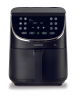 Kenwood Airfryer 7L BK ZA HFP80.000BK 