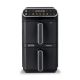 Kenwood  11L Vertical Duo Air Fryer HFV11.000BK