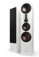 Dali Opticon 8 Floor Standing Speaker White
