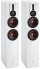 Dali Rubicon 6 Floor Standing Speaker White