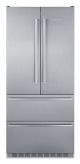 Liebherr PremiumPlus BioFresh NoFrost CBNes6256 Fridge-freezer