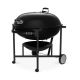 Weber Ranch Kettle 96 cm Black 60004