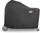 Weber Premium Grill Cover or Fits Summit Charcoal Grilling Center 7174