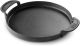  Weber Gourmet BBQ System Cast Iron Griddle Plate 7421