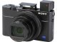 Sony DSC-RX100 VII Digital Camera, Grip, Battery, Bracket