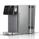 CARA Water Benchtop Reverse Osmosis Hot & Ambient Water Station CA2901- Silver
