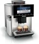 Siemens EQ900  Fully Auto Espresso Machine Black TQ903R09