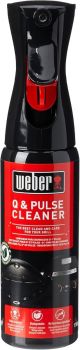 Weber Q and Pulse Cleaner 300 ml 17874