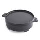 Weber Dutch Oven Duo 8857